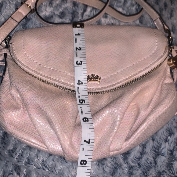 Juicy Couture Crossbody Purse - Picture 9 of 10